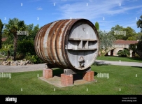 2507 Wine vat