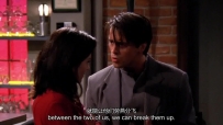 S01E05 between the two of us, we can break them up.