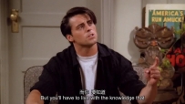 S01E03 Butyou'll have to live with the knowledge that you sent an honest man to die