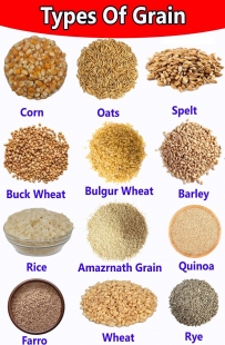Grain