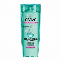 2407 Oily hair shampoo