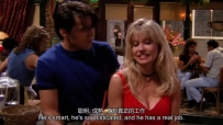 S01E05 He's smart, he'ssophisticated, and he has a real job