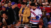 S01E04 actually I was just saying it looks like we're not sitting together