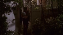 S01E01 SUSAN tries the back door and finds it open