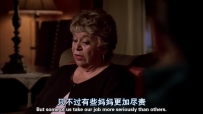 S01E05 Some of us take our job more seriously than others
