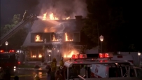 S01E01 The house is a burning inferno