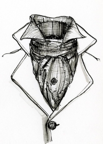 Cravat