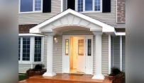2411 House Pillar