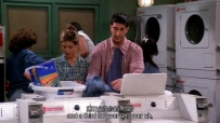 S01E05 a third for your uh, your uh, delicates