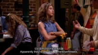 S01E05 Apparently they're attracted to the dryer sheets