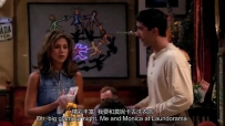 S01E05 big glamour night. Me and Monica at Laundorama.
