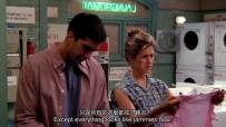 S01E05 Except everything looks like jammies now.