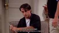 S01E03 I am not giving you a cigarette
