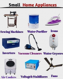 sewing machines