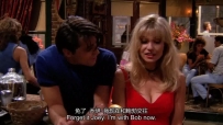 S01E05 Forget it Joey. I'm with Bob now