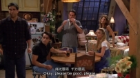 S01E03 (to all)Okay,please be good,please.