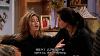 S01E04 I gave up, like, everything