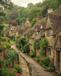 Bibury