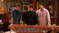 S01E04 by the way, great service tonight.