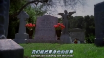 S01E02 And we can suddenly see the world we've left behind so clearly