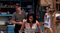 S1E02 Um, Monica, you're scaring me