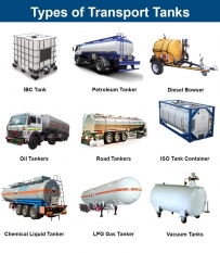 IBC tank