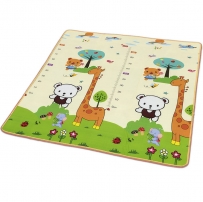 crawling mat