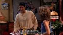 S01E05 Guess who's doing laundry there too
