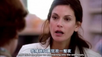 S01E01 SUSAN is stunned