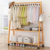 2411 Clothes rack