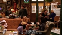 S01E04 Here's the birthday boy