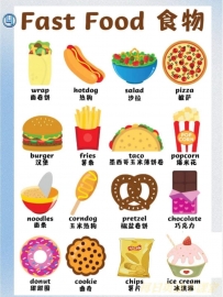 Fast Food