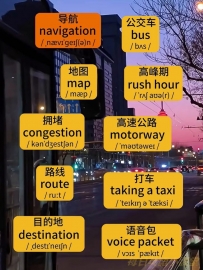 navigation