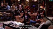 S01E05 I blew off the rest of the day
