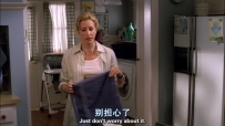 S01E07 Don't worry about it