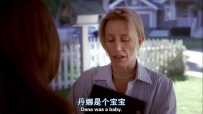S01E07 Dana was a baby