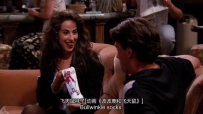 S01E05 Bullwinkle socks.