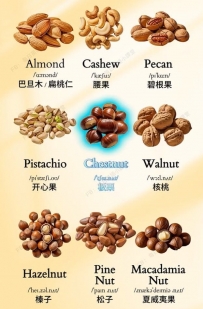 Cashew