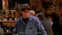 S01E04 Eleven days before Halloween