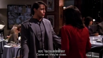 S01E05 Come on, they're close.