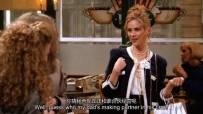 S01E04 guess who my dad's making partner in his firm
