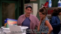 S01E05 basically you wanna use one machine for all your whites