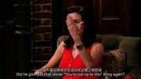 S01E05 Did he give you that whole You're-not-up-to-thisthingagain