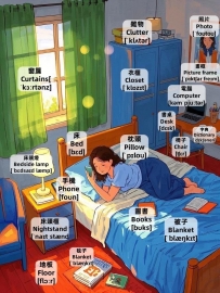 Blanket