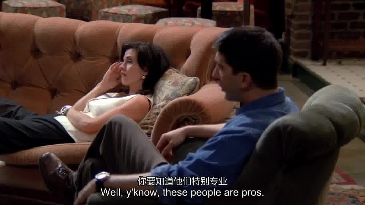 Well,you know,these people are pros.jpg