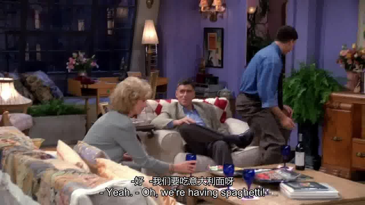 Yeah. (They go to the kitchen..jpg