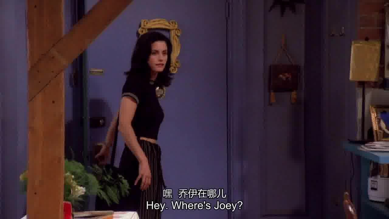 (entering) Hey. Where's Joey.jpg