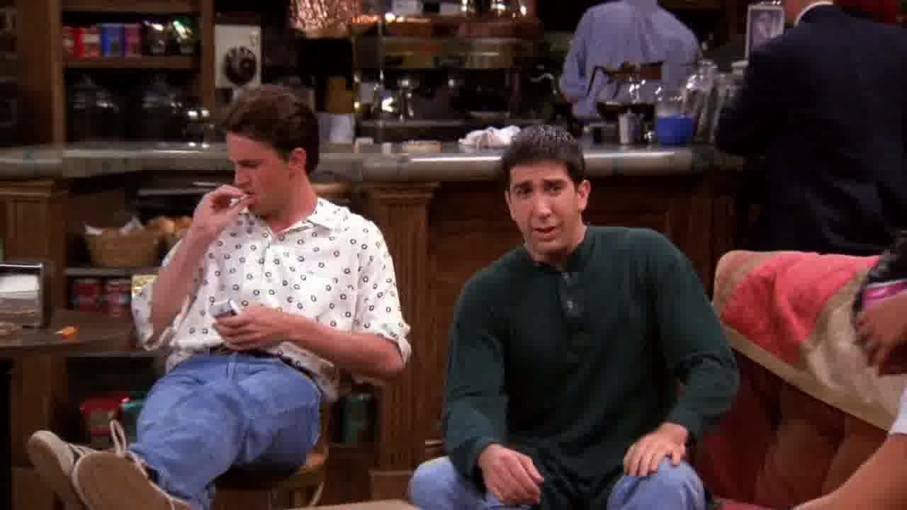 Chandler lights a cigarette.jpg