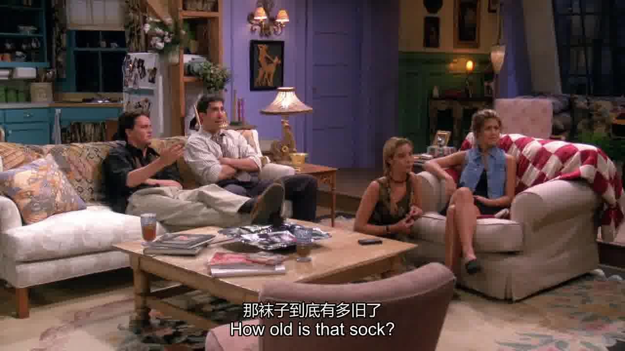 How old is that sock.jpg