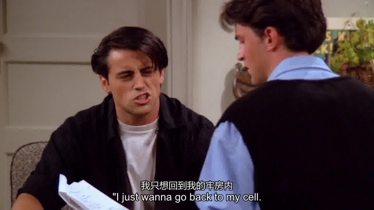 I just wanna go back to my cell.jpg